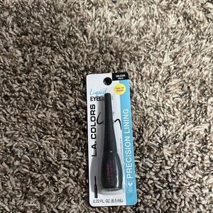L.A. Colors Liquid Eyeliner in Black